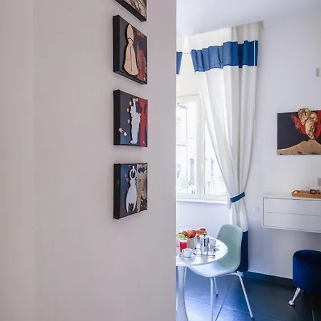 I Canestrari Bed & Breakfast *