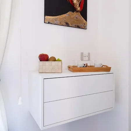 Bed & Breakfast I Canestrari Naples