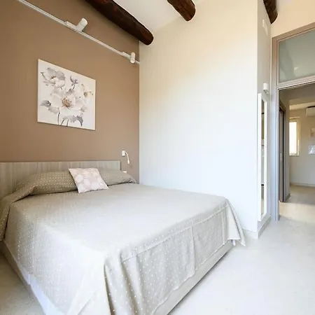 Nyaraló House Melina-sweet Panoramic Home-centro Storico Locazione Turistica