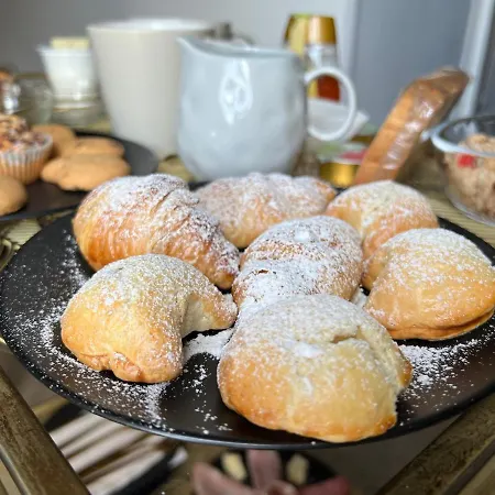 La Lepre Felice-bovio Napoli