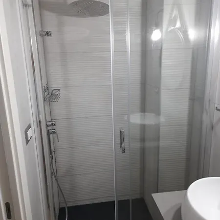 Guest house G&g *