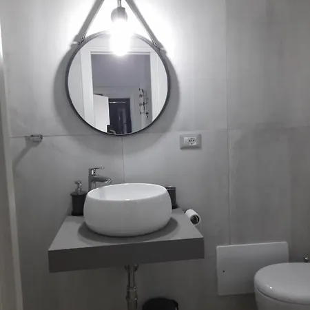 Guest house G&g Naples