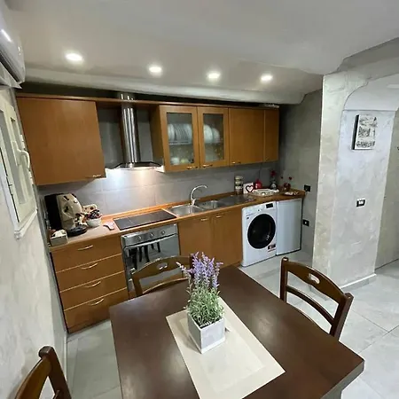 Casa Sofia Apartment Naples