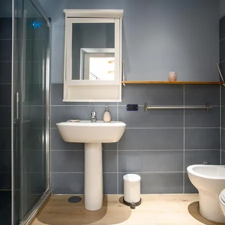 Apartment In Flats Santa Chiara *