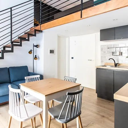 Apartment In Flats Santa Chiara *