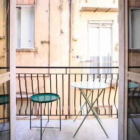 Apartment In Flats Santa Chiara *