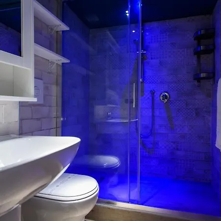 Apartment In Flats Santa Chiara *