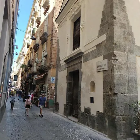 Pistorius * Naples