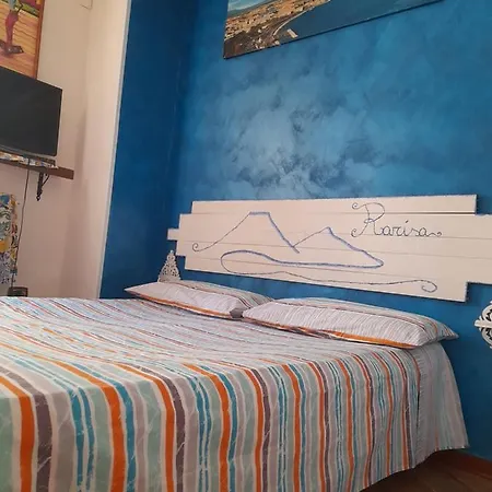 Guest house Rarisa Centro