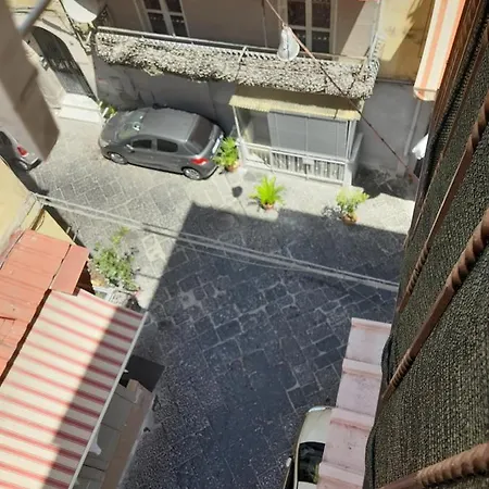 Rarisa Centro Guest house Naples