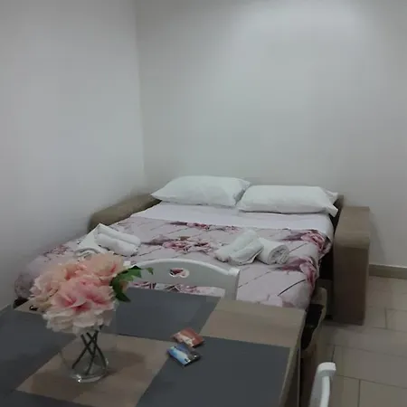 La Casa Di Rosy Apartment
