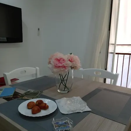 Apartment La Casa Di Rosy *