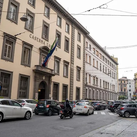 Molo 5 Frühstückspension