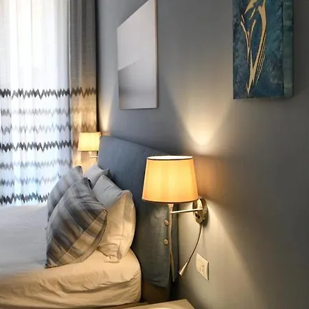 Il Picchio Di Chiaia Guest house Naples