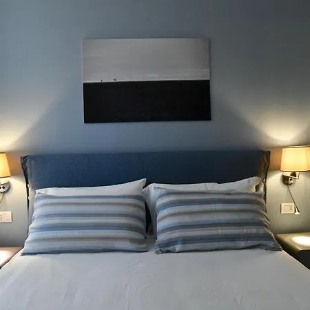 Il Picchio Di Chiaia Guest house Naples