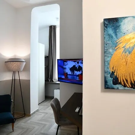 Il Picchio Di Chiaia *
