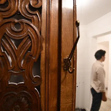 Guest house Il Picchio Di Chiaia Naples