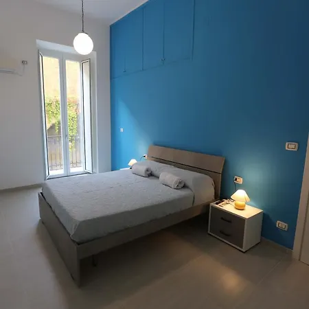 Apartment Casa Elodie *