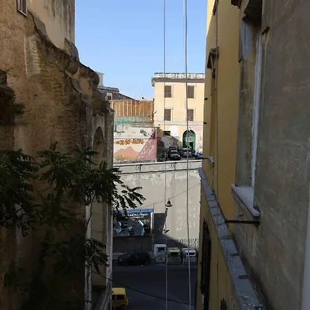 Casa Elodie * Naples
