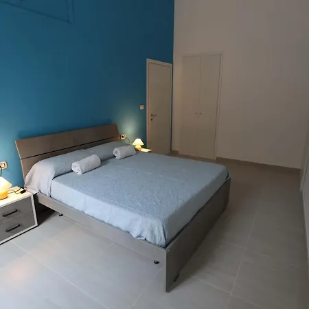 Casa Elodie Apartment