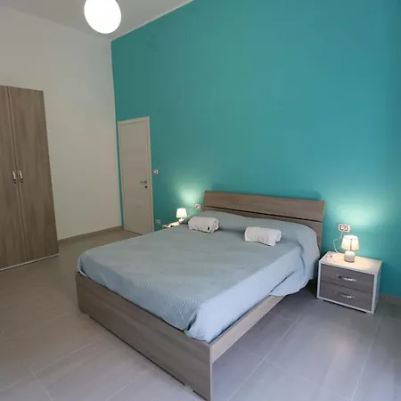 Casa Elodie Apartment *
