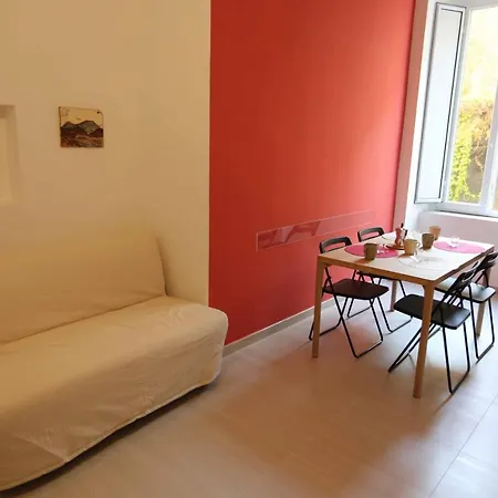 Casa Elodie Apartment Naples