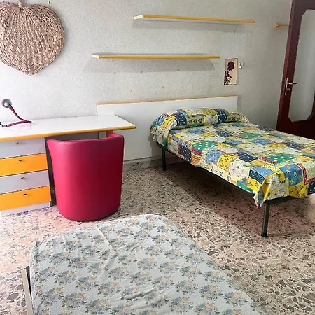 Vomero Cilea House Napoli