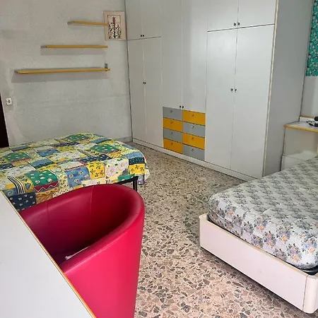 Vomero Cilea House Appartamento *