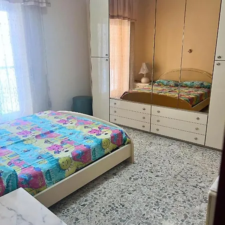 Appartamento Vomero Cilea House Napoli