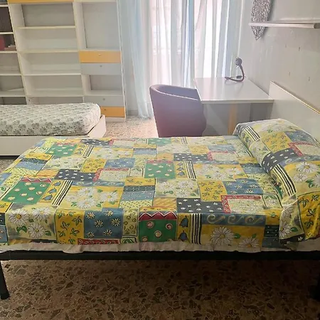 Vomero Cilea House Appartamento