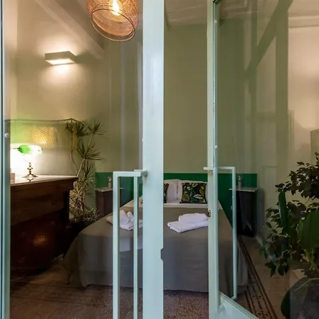 Charming With Balcony In The Historic Center Apartment Naples