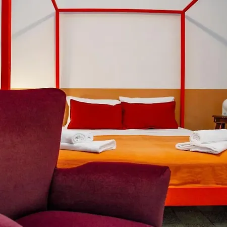 Charming With Balcony In The Historic Center Apartment Naples