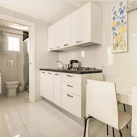 Casa Vacanza Azzurra Neapel