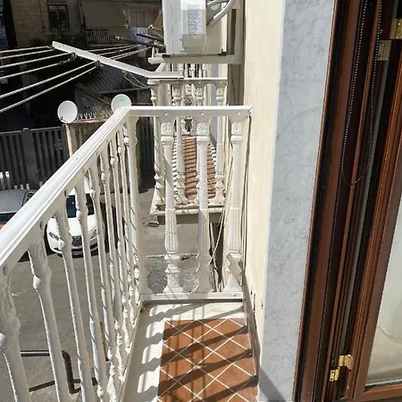 Pensionat Falu Centro Neapel