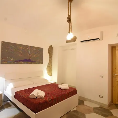 Apartment Un Salto A