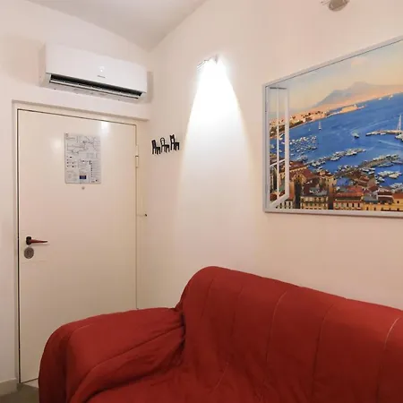 Un Salto A * Naples