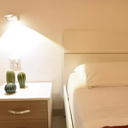 Un Salto A Apartment *