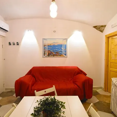 Un Salto A Apartment *