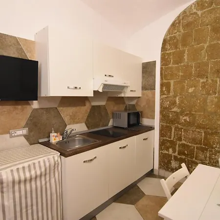 Apartment Un Salto A Naples