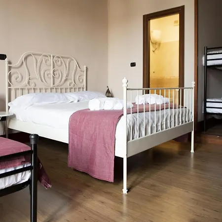 Penzion Le Stanze Del Principe 2*
