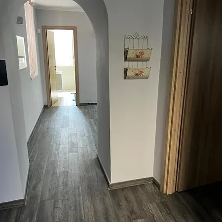 Casa Anita Affitti Appartamento *