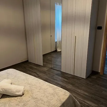 Appartamento Casa Anita Affitti *