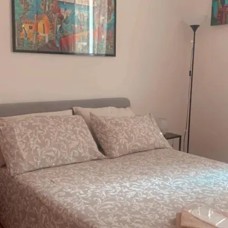 La Casa Di Nina