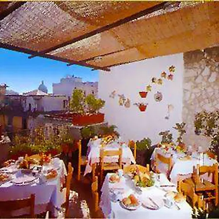 Prati Hotel