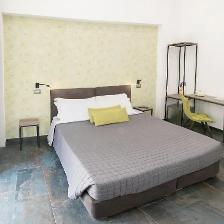 Napul'e 19 Guest house Naples