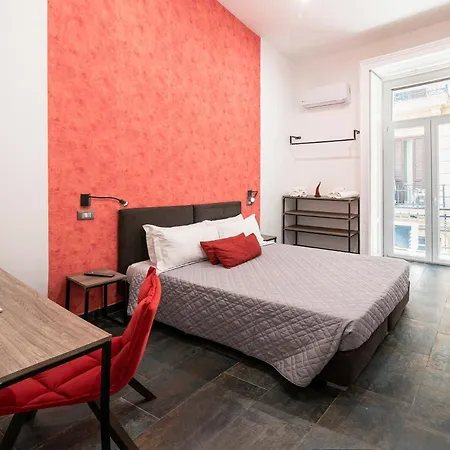 Vendégház Napul'e 19