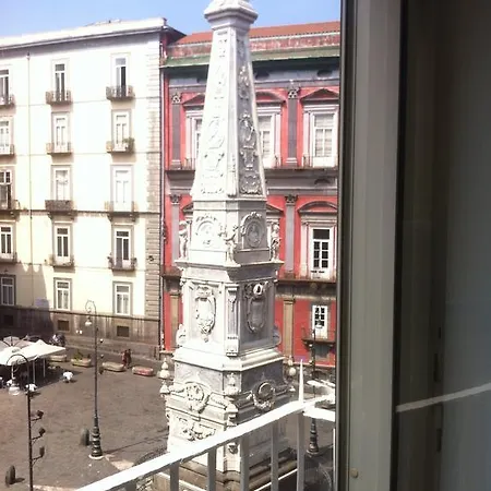La Galleria Bed & Breakfast *