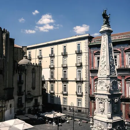 Bed & Breakfast La Galleria Napoli