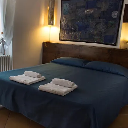 Dimora Dei Giganti 3* Napoli