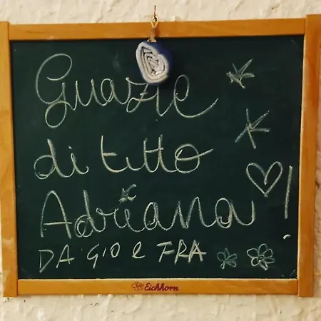 Holiday home La Grotta *
